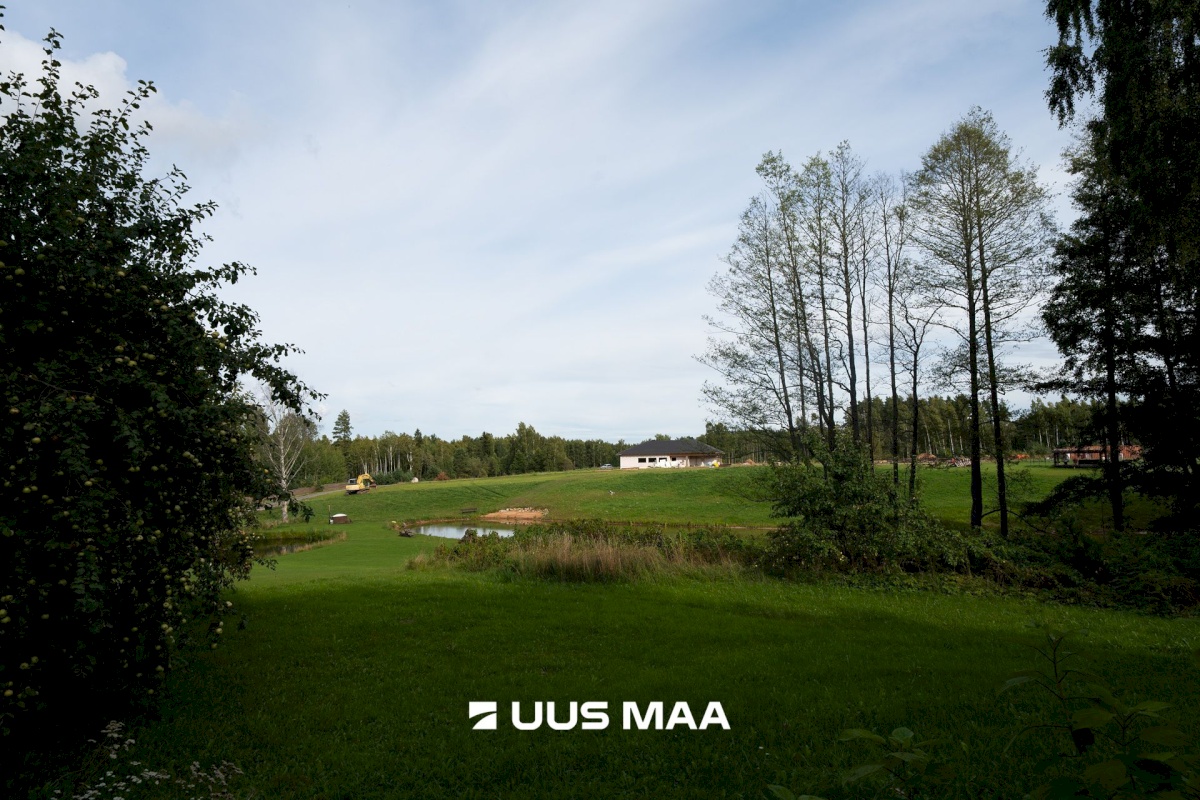 Võru vald, Juba küla