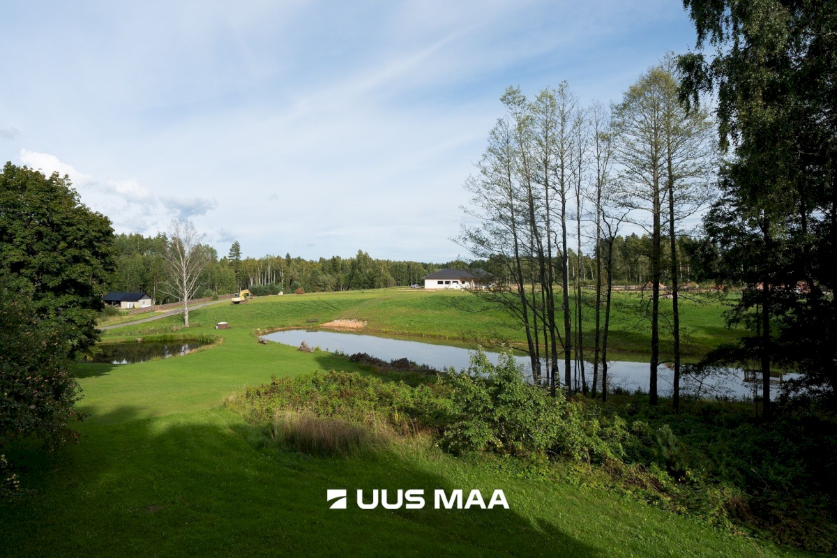 Võru vald, Juba küla