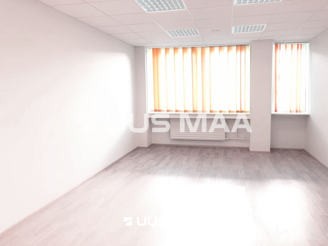 Tallinn, Kesklinna linnaosa, Südalinn, Narva mnt 7