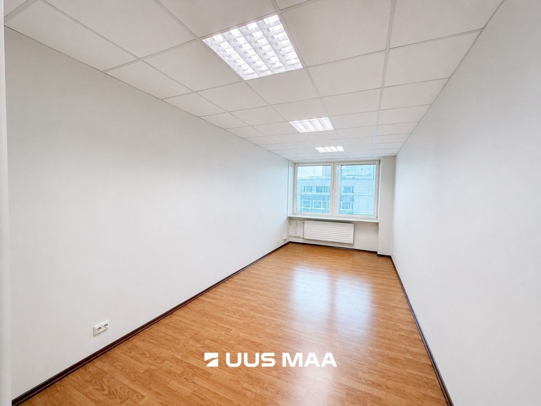 Tallinn, Kesklinna linnaosa, Südalinn, Narva mnt 7