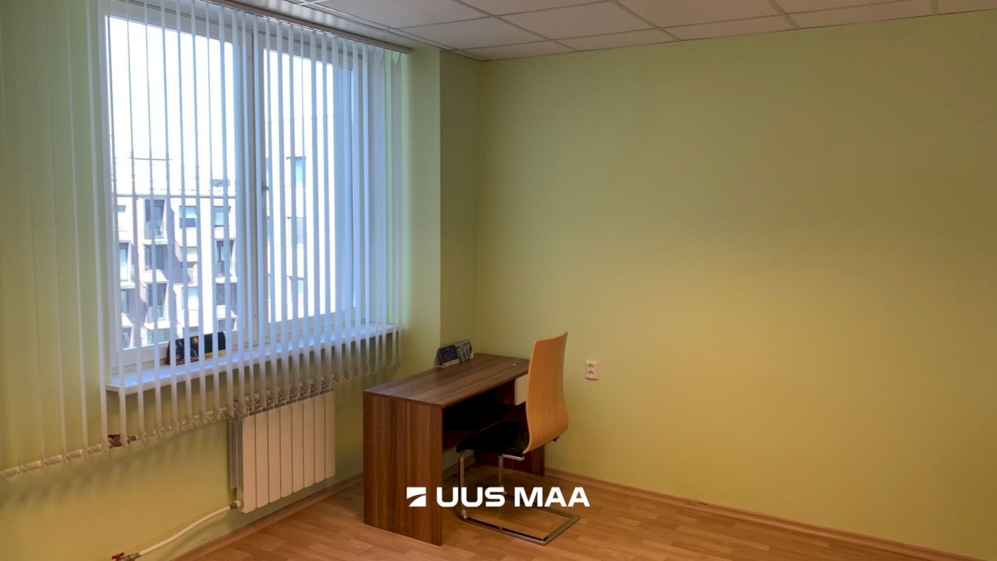 Tallinn, Kesklinna linnaosa, Südalinn, Narva mnt 7