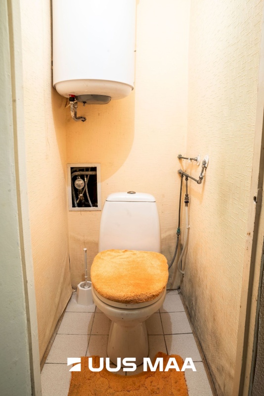 Valga vald, Valga linn, Vahtra 3
