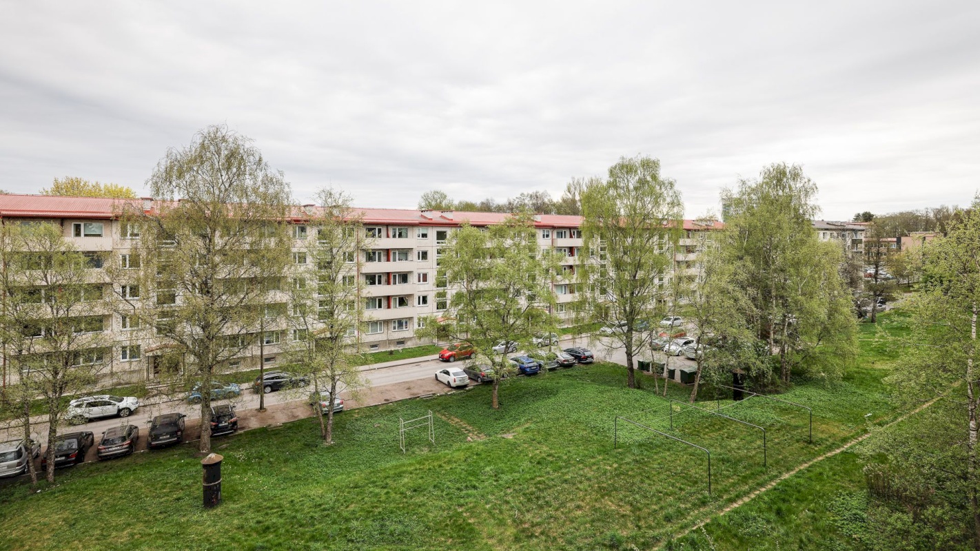 Tallinn, Mustamäe linnaosa, Tammsaare tee 69