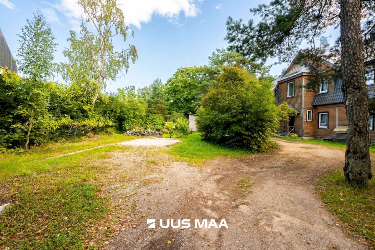 Tallinn, Nõmme linnaosa, Hiiu, Vääna 4