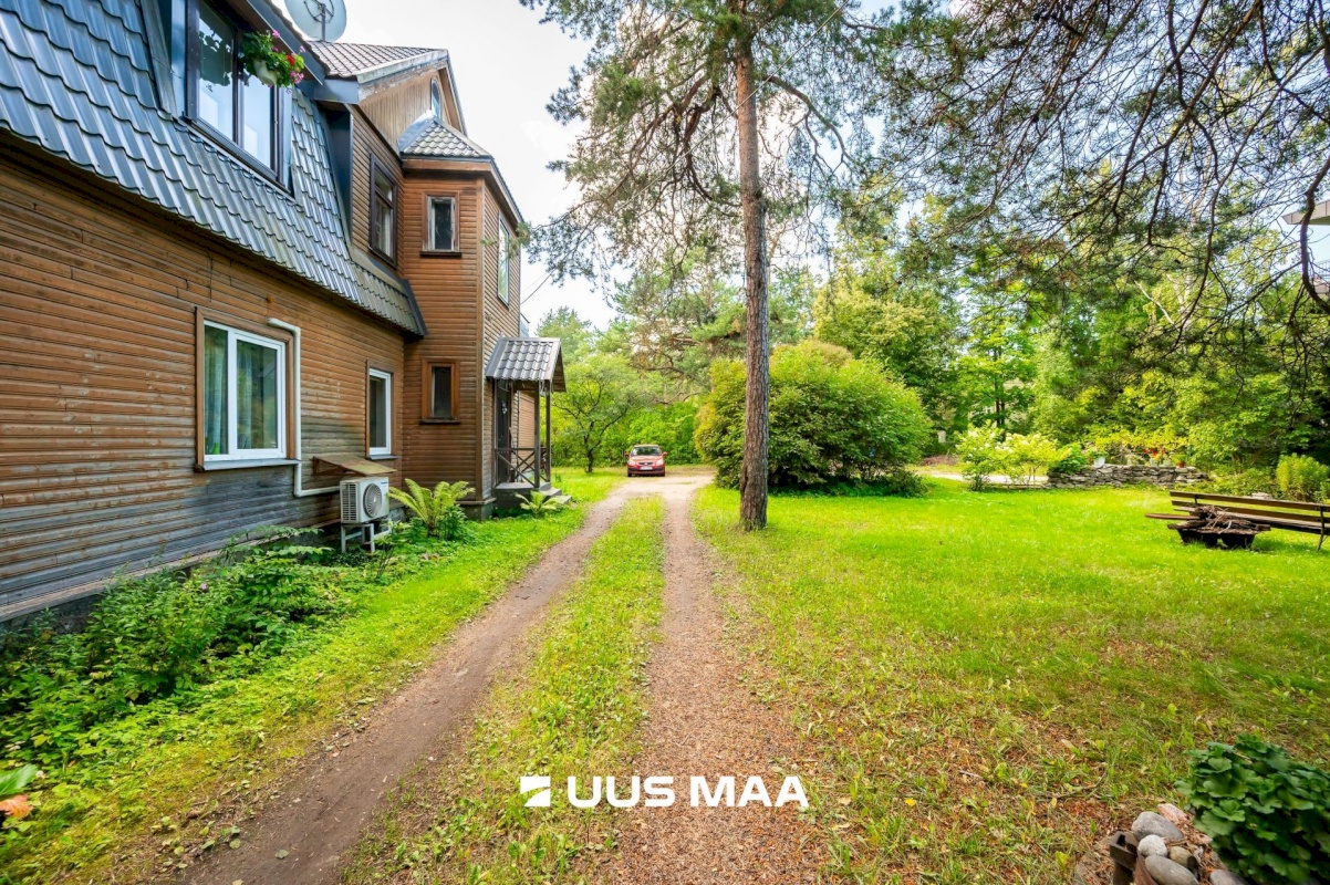 Tallinn, Nõmme linnaosa, Hiiu, Vääna 4