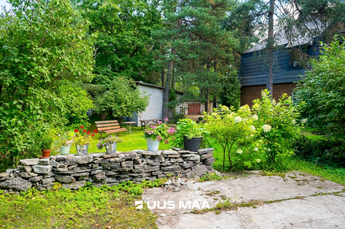 Tallinn, Nõmme linnaosa, Hiiu, Vääna 4