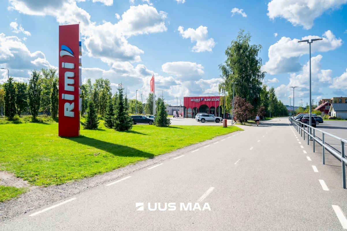 Tallinn, Nõmme linnaosa, Hiiu, Vääna 4