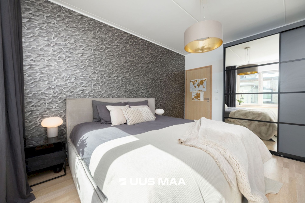 Tallinn, Kesklinna linnaosa, Sadama, Uus-Sadama tn 11