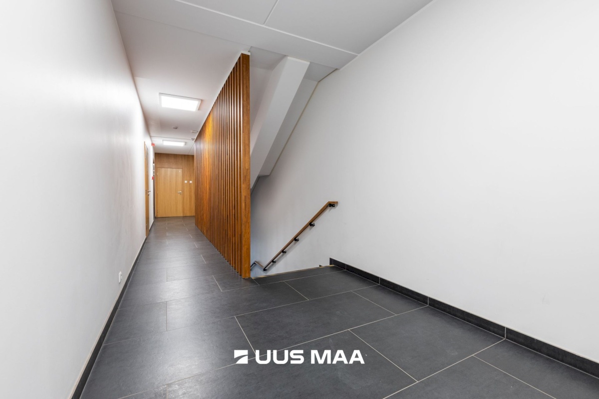 Tallinn, Kesklinna linnaosa, Sadama, Uus-Sadama tn 11