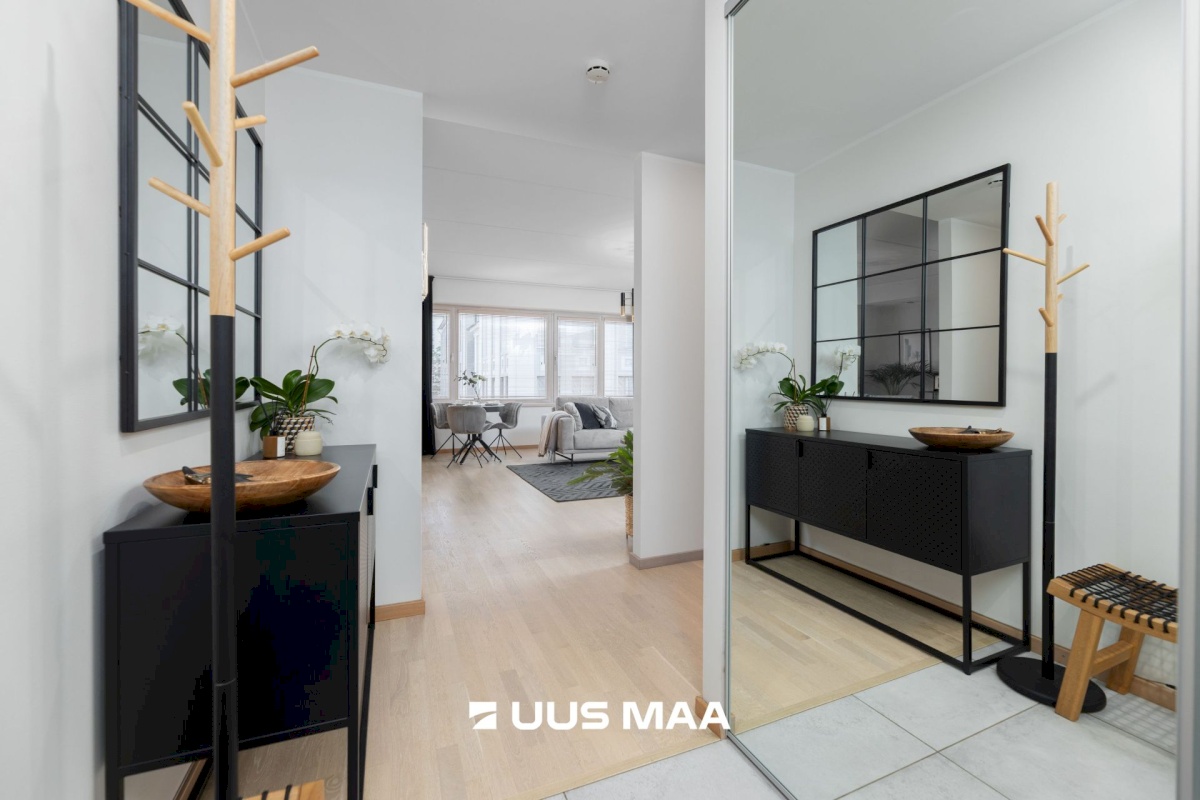 Tallinn, Kesklinna linnaosa, Sadama, Uus-Sadama tn 11