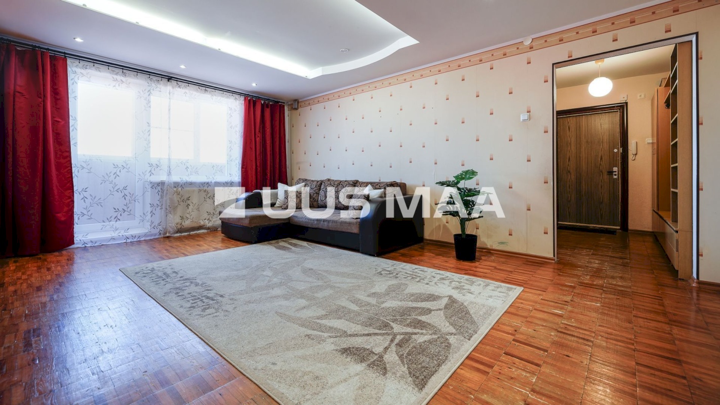 Tallinn, Haabersti linnaosa, Astangu, Astangu tn 28