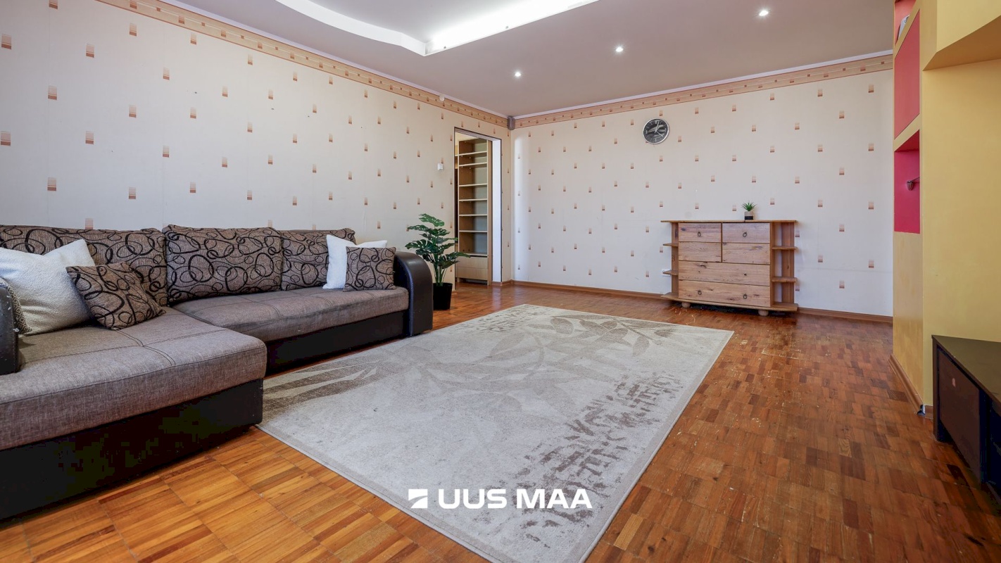 Tallinn, Haabersti linnaosa, Astangu, Astangu tn 28