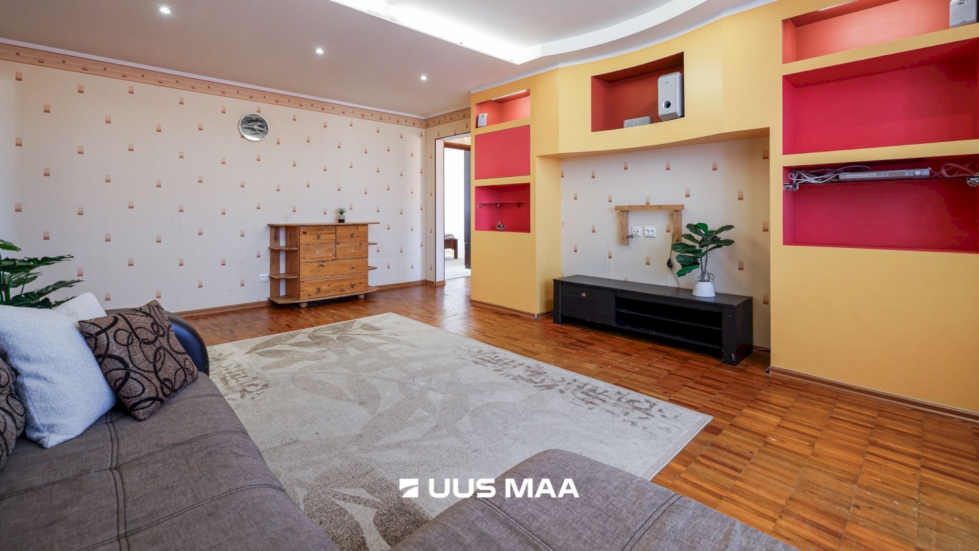 Tallinn, Haabersti linnaosa, Astangu, Astangu tn 28