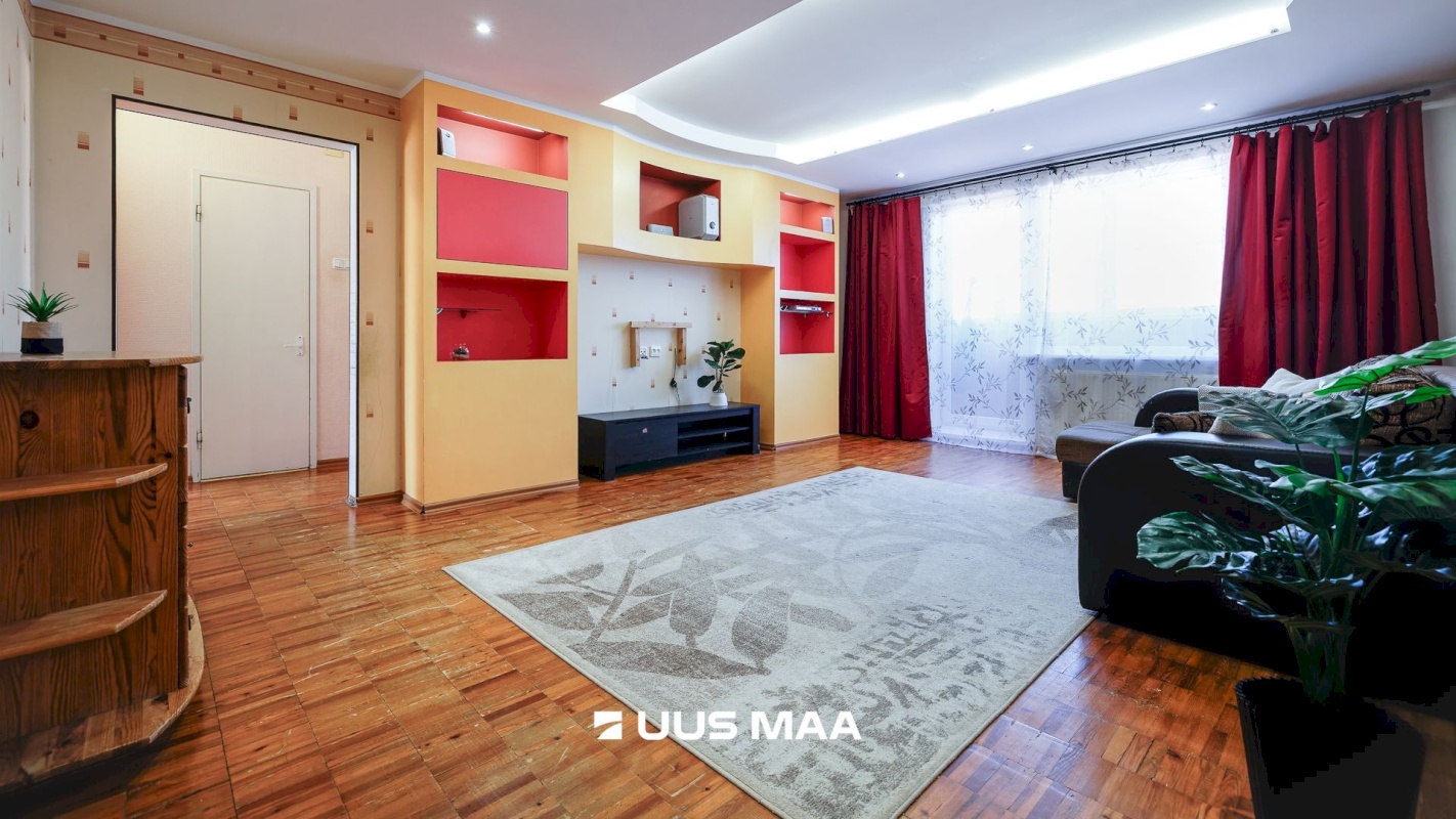 Tallinn, Haabersti linnaosa, Astangu, Astangu tn 28