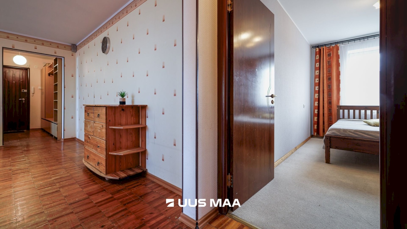 Tallinn, Haabersti linnaosa, Astangu, Astangu tn 28