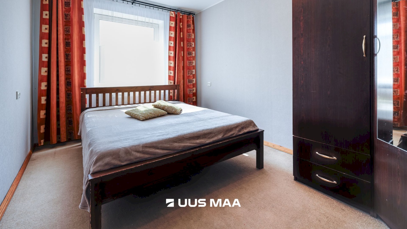 Tallinn, Haabersti linnaosa, Astangu, Astangu tn 28