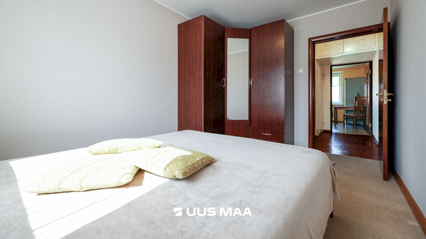 Tallinn, Haabersti linnaosa, Astangu, Astangu tn 28