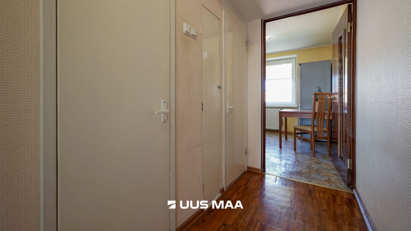 Tallinn, Haabersti linnaosa, Astangu, Astangu tn 28