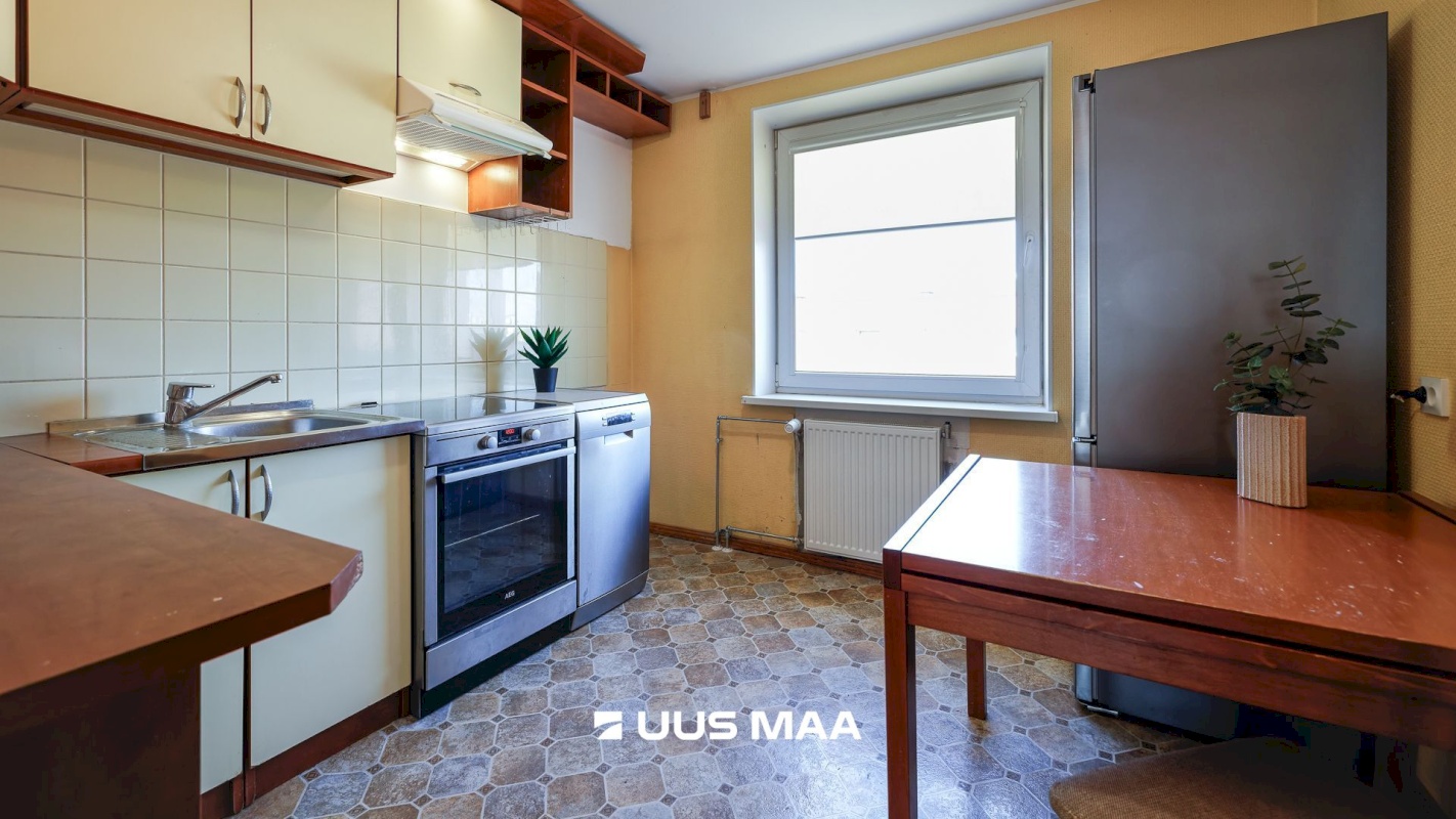 Tallinn, Haabersti linnaosa, Astangu, Astangu tn 28