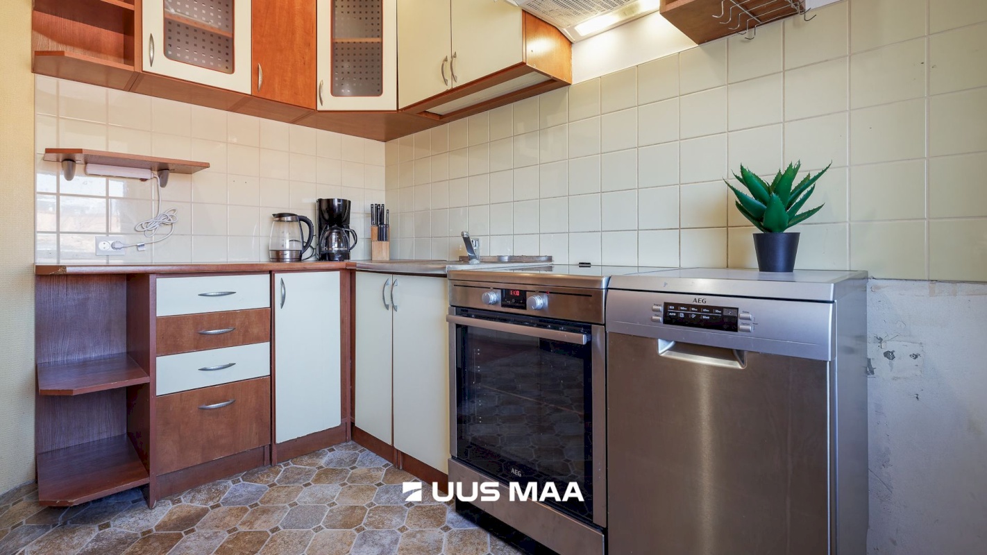 Tallinn, Haabersti linnaosa, Astangu, Astangu tn 28