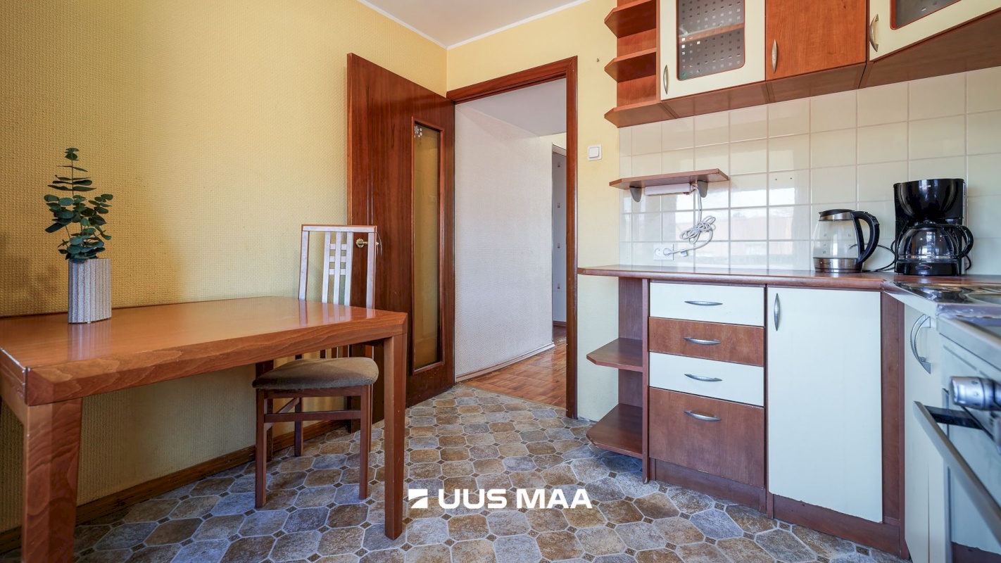 Tallinn, Haabersti linnaosa, Astangu, Astangu tn 28
