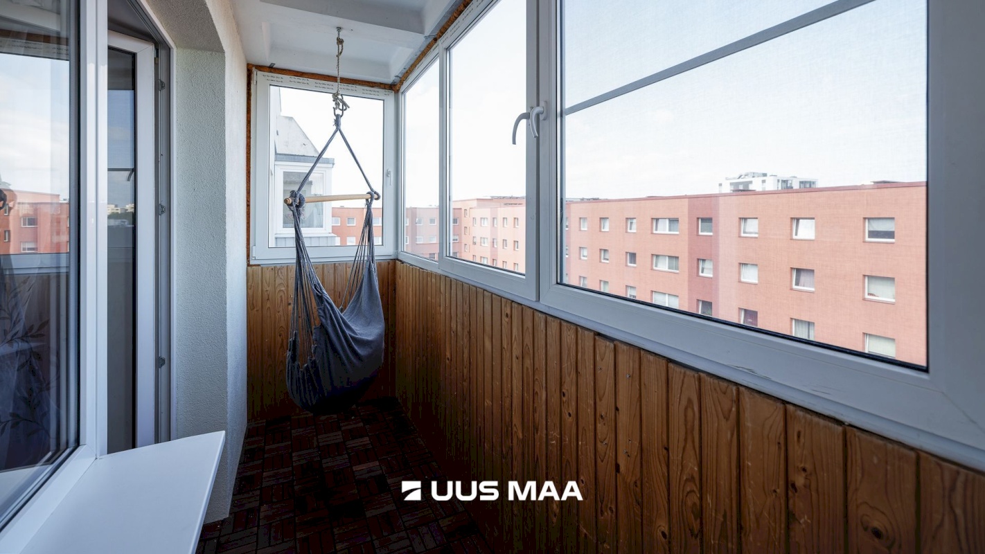 Tallinn, Haabersti linnaosa, Astangu, Astangu tn 28