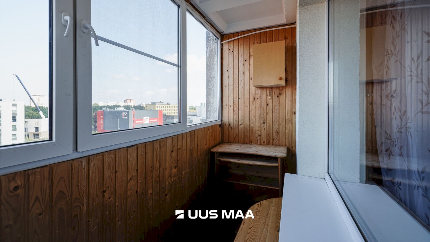 Tallinn, Haabersti linnaosa, Astangu, Astangu tn 28