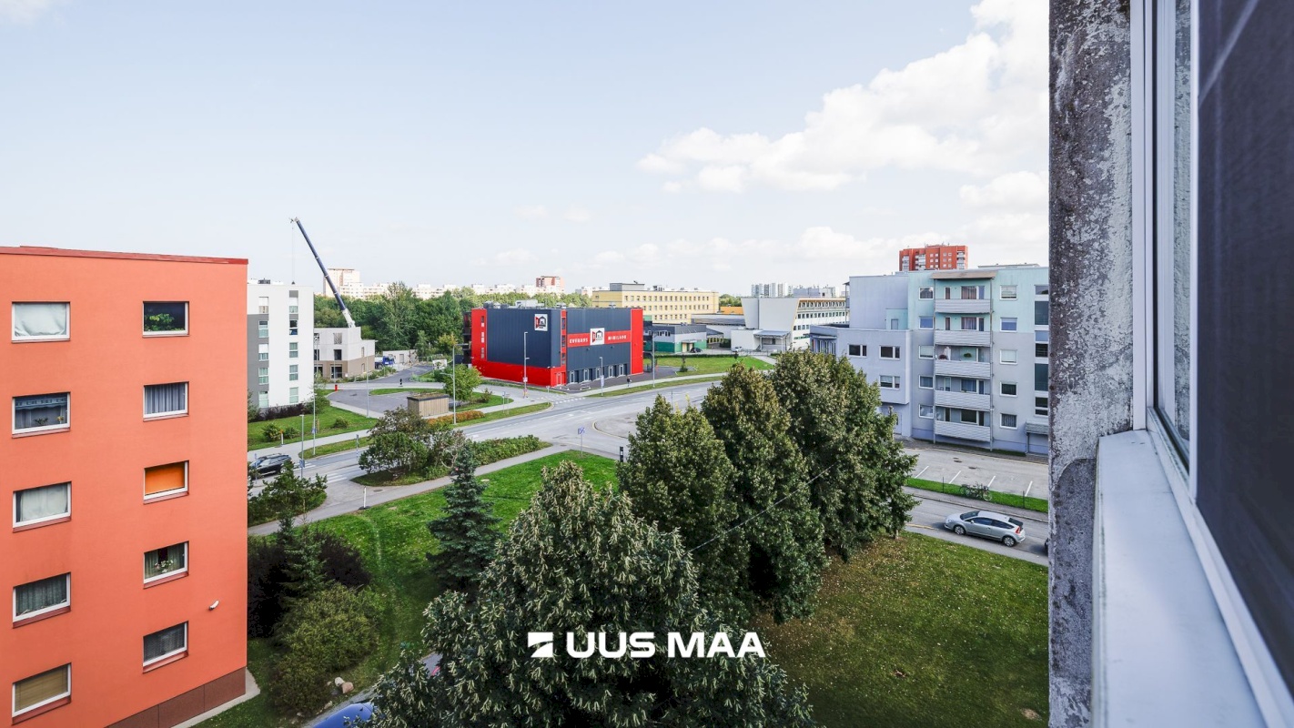 Tallinn, Haabersti linnaosa, Astangu, Astangu tn 28