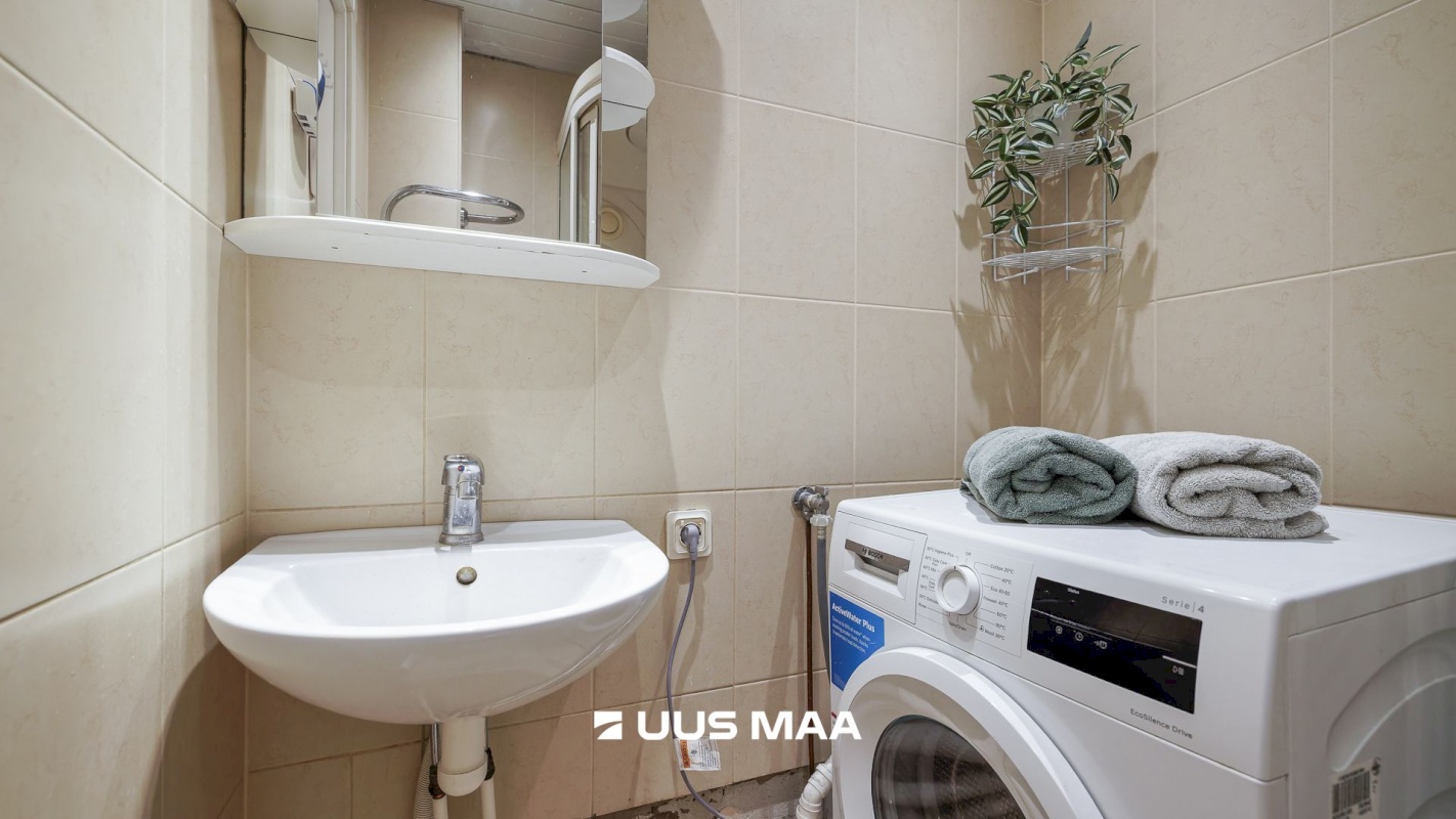Tallinn, Haabersti linnaosa, Astangu, Astangu tn 28