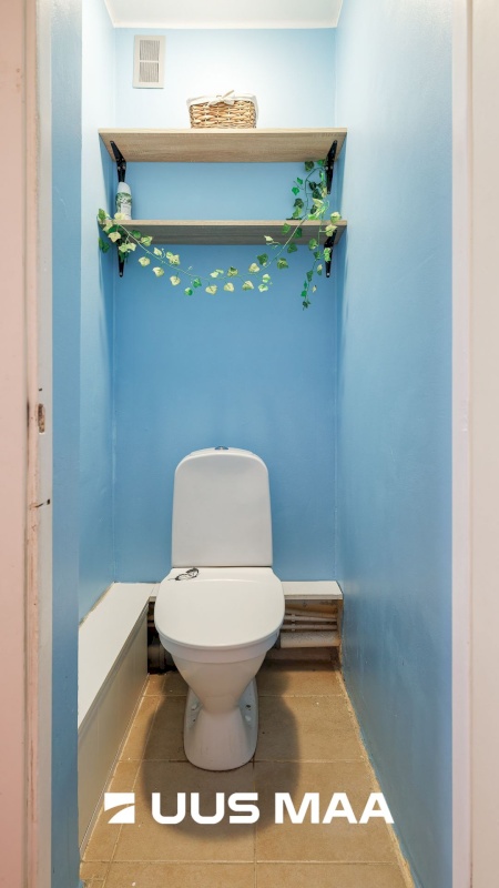 Tallinn, Haabersti linnaosa, Astangu, Astangu tn 28