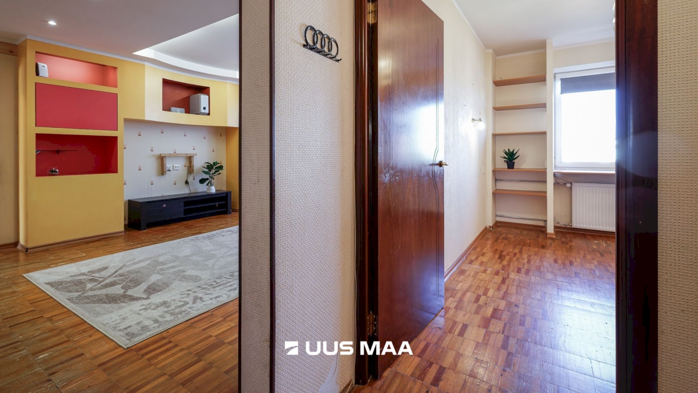 Tallinn, Haabersti linnaosa, Astangu, Astangu tn 28