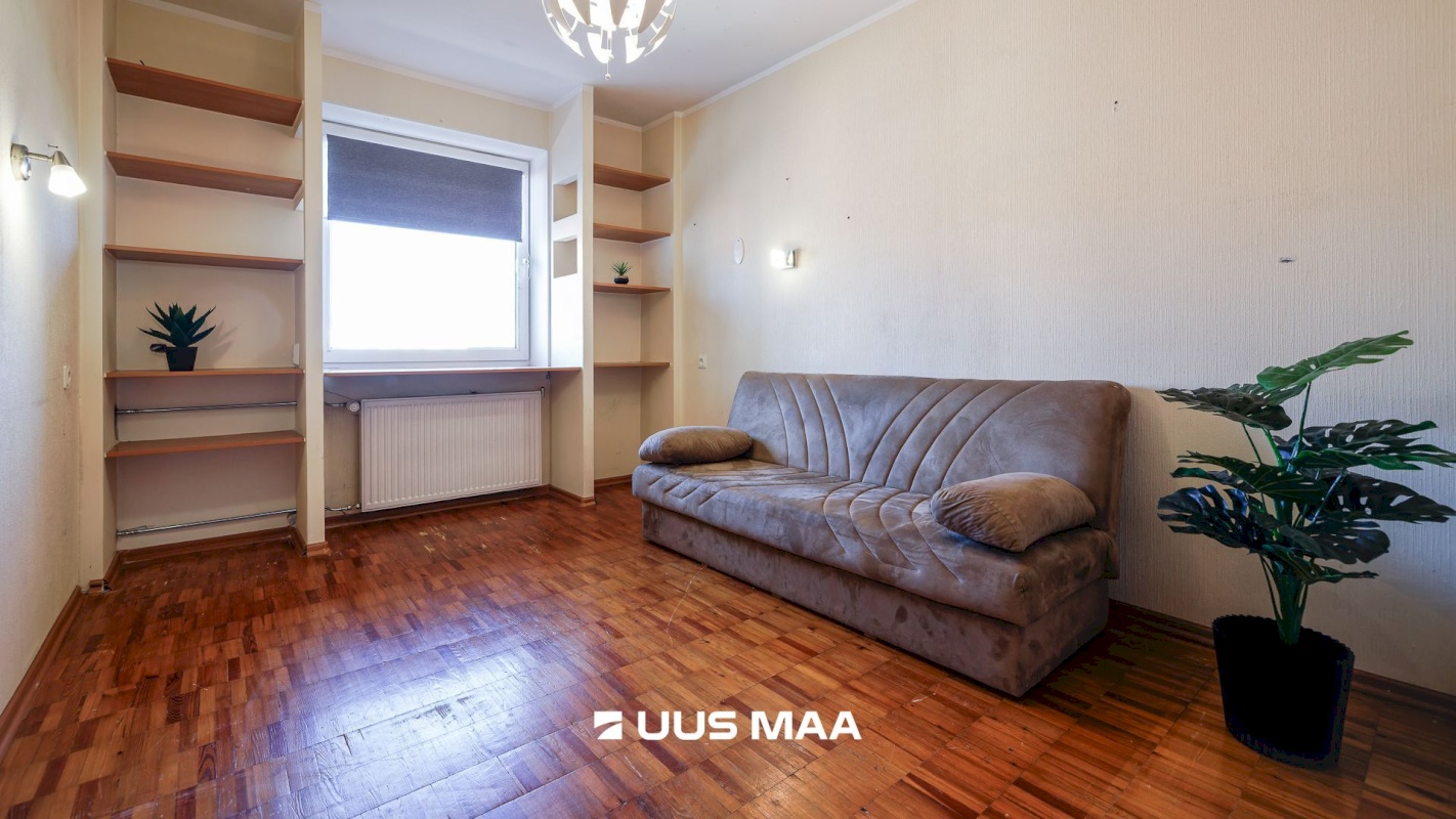Tallinn, Haabersti linnaosa, Astangu, Astangu tn 28