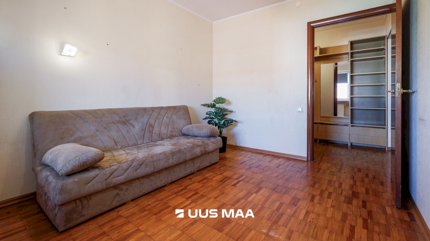 Tallinn, Haabersti linnaosa, Astangu, Astangu tn 28