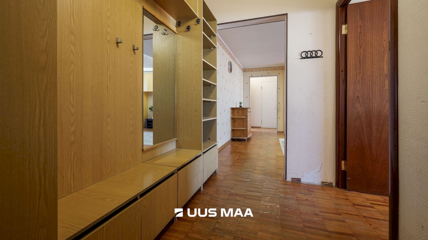 Tallinn, Haabersti linnaosa, Astangu, Astangu tn 28