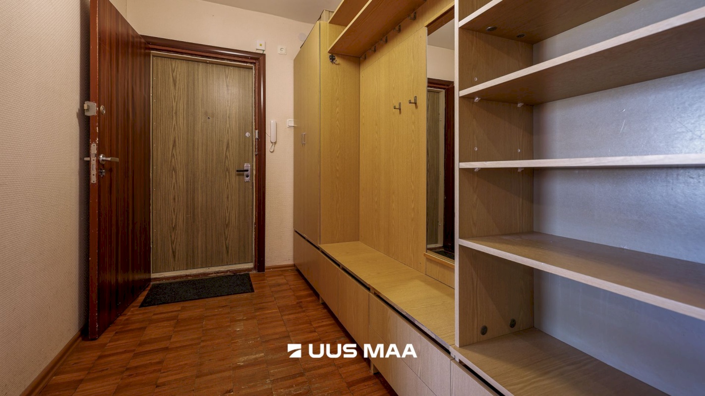 Tallinn, Haabersti linnaosa, Astangu, Astangu tn 28