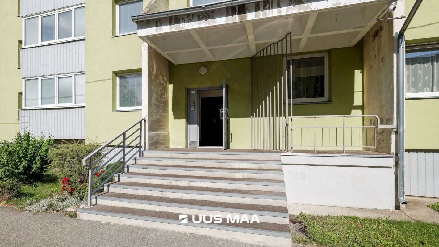 Tallinn, Haabersti linnaosa, Astangu, Astangu tn 28