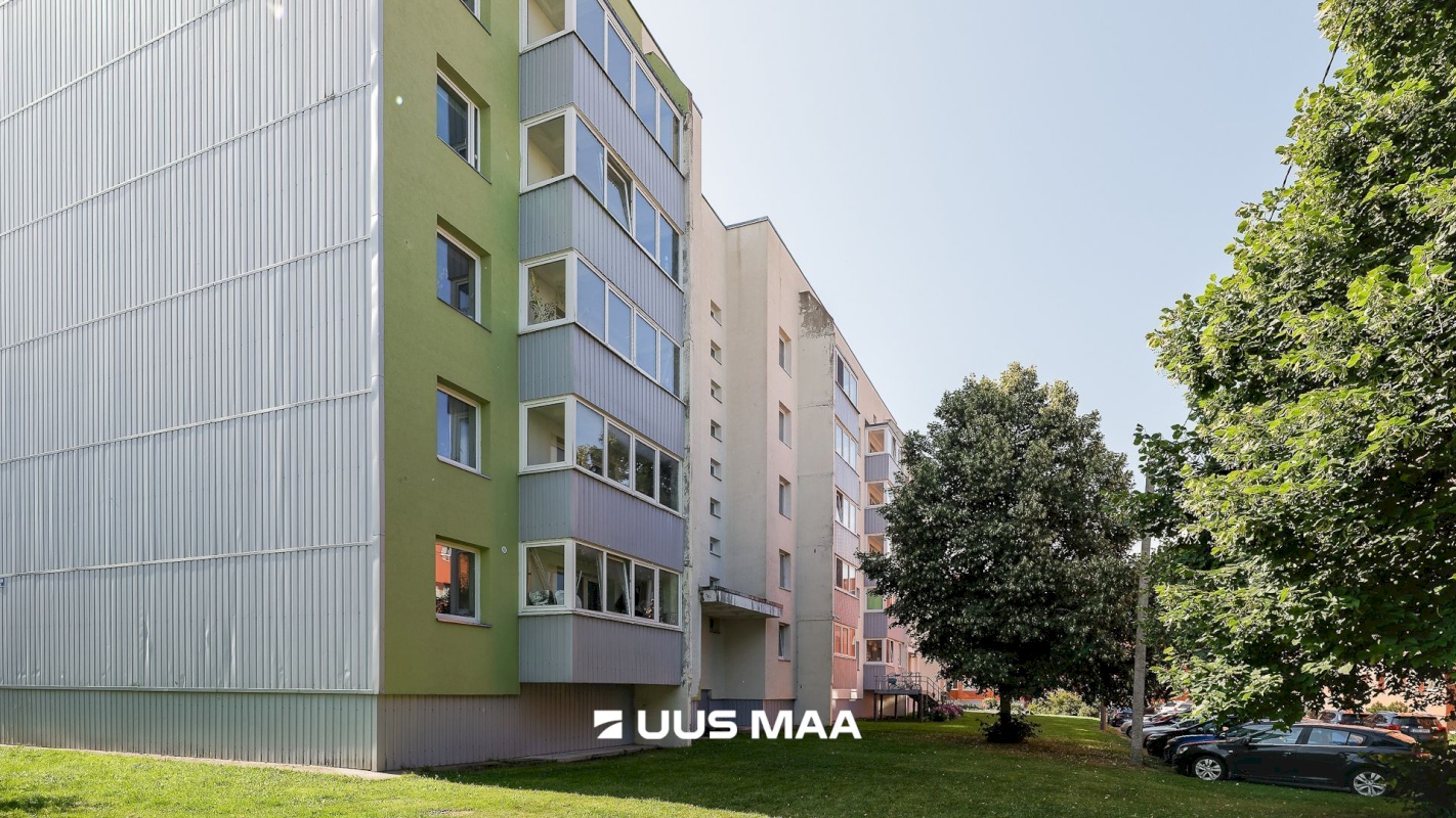 Tallinn, Haabersti linnaosa, Astangu, Astangu tn 28