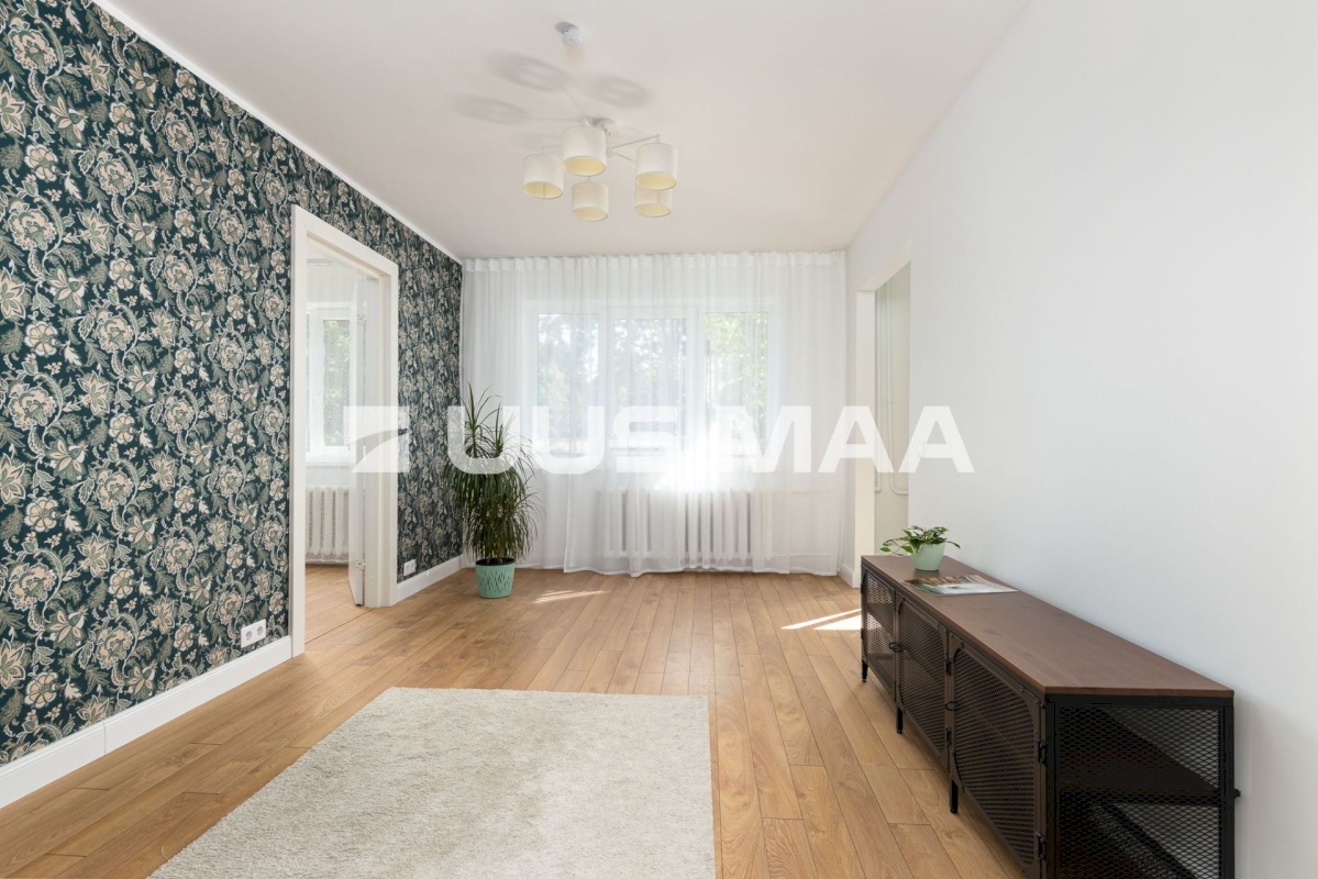 Tallinn, Mustamäe linnaosa, Kadaka tee 157