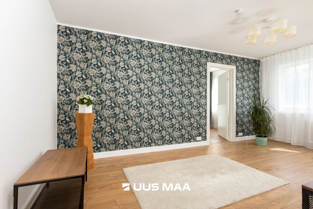 Tallinn, Mustamäe linnaosa, Kadaka tee 157