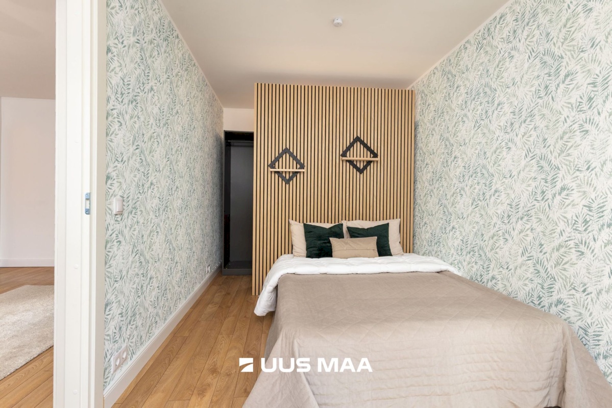 Tallinn, Mustamäe linnaosa, Kadaka tee 157