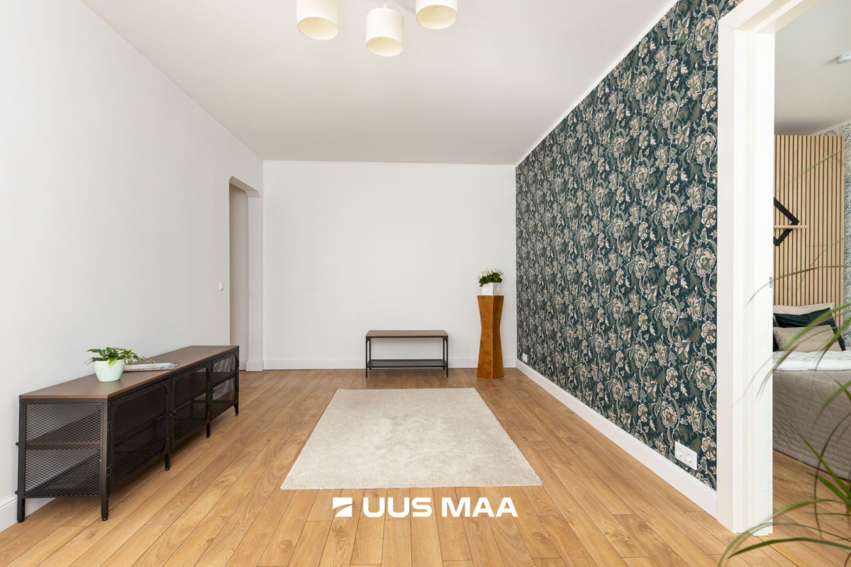 Tallinn, Mustamäe linnaosa, Kadaka tee 157
