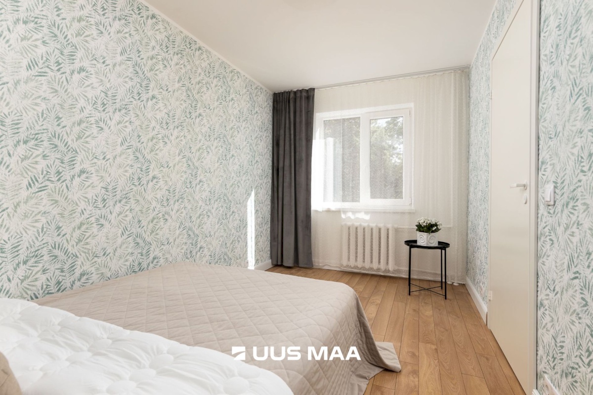 Tallinn, Mustamäe linnaosa, Kadaka tee 157