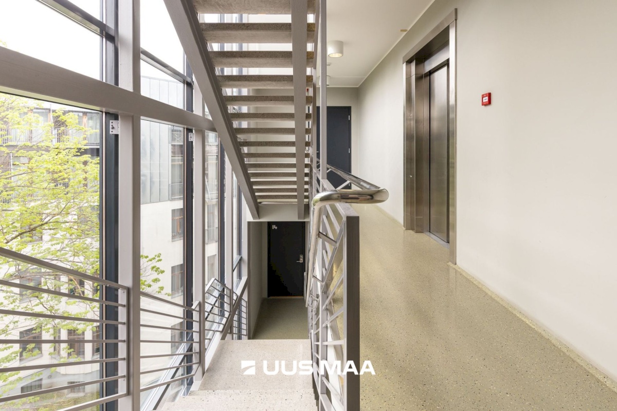 Tallinn, Kesklinna linnaosa, Sakala 16a