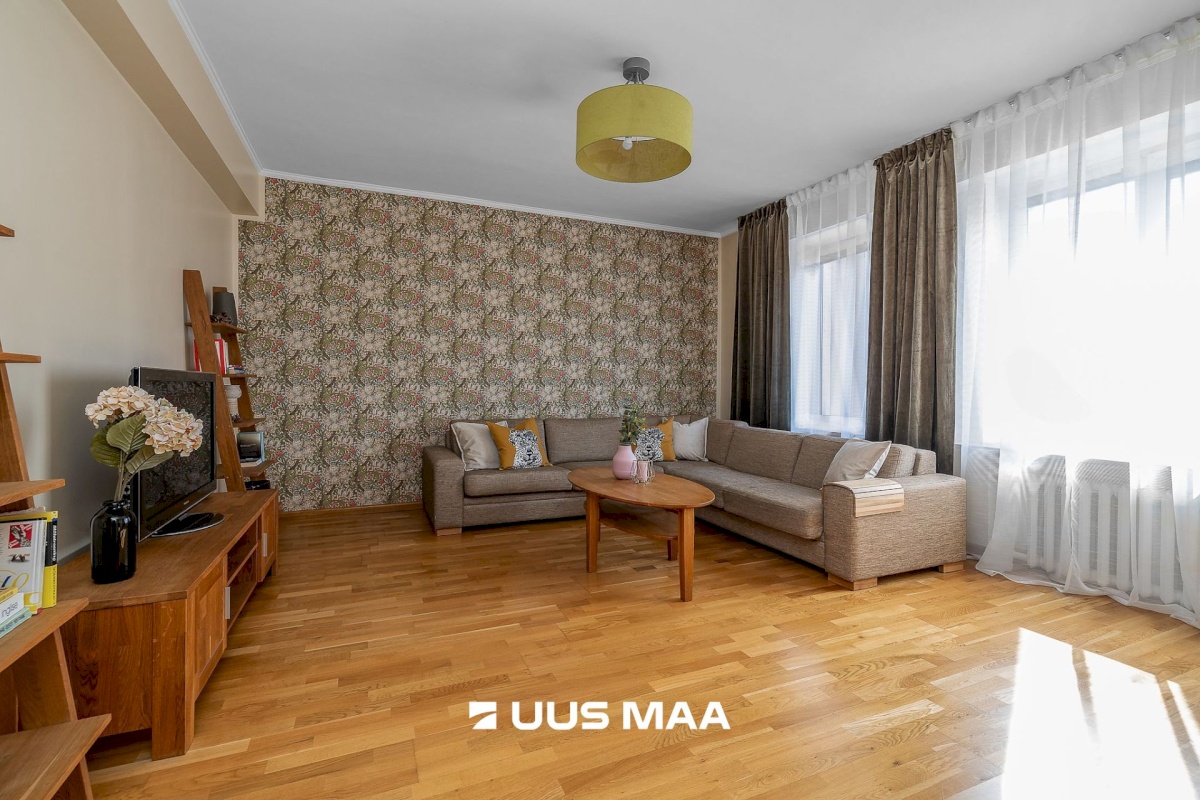 Tallinn, Kesklinna linnaosa, Gonsiori 5