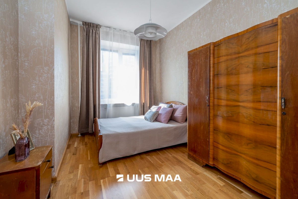 Tallinn, Kesklinna linnaosa, Gonsiori 5