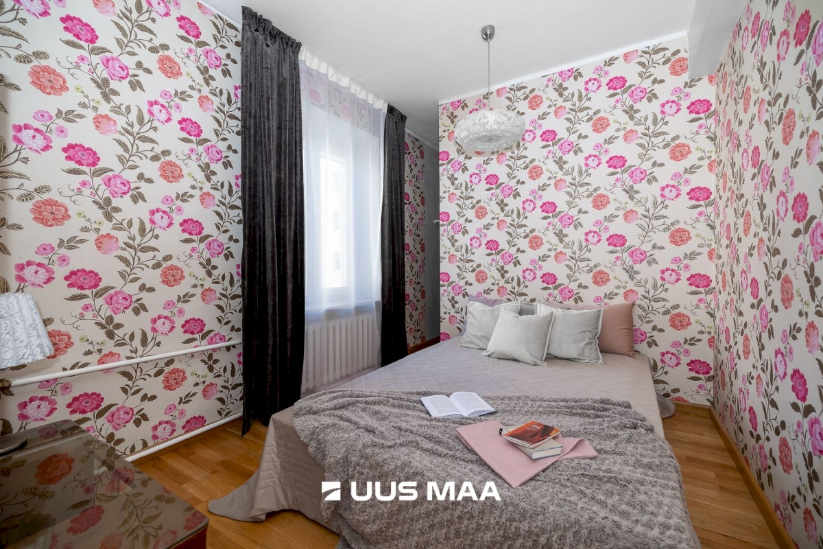 Tallinn, Kesklinna linnaosa, Gonsiori 5
