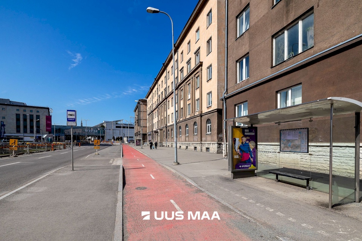 Tallinn, Kesklinna linnaosa, Gonsiori 5