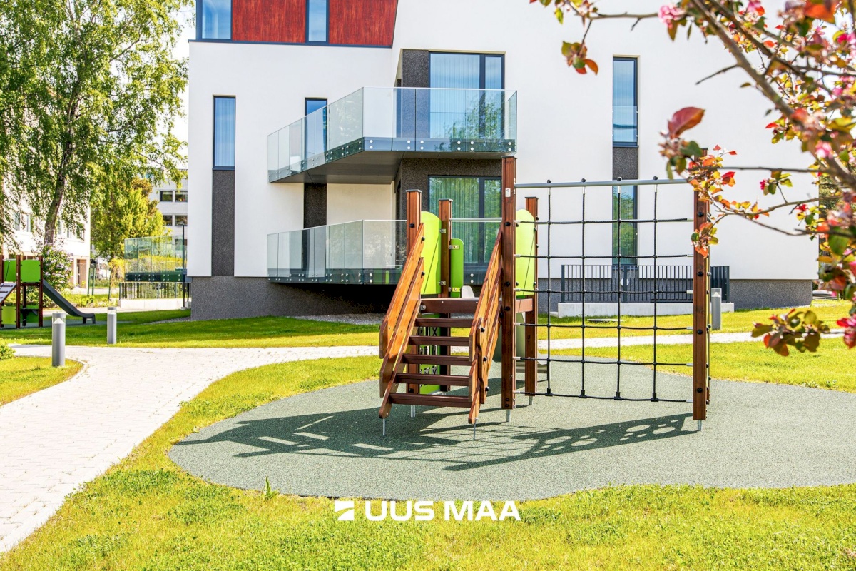 Tallinn, Nõmme linnaosa, Vabaduse pst 170-3