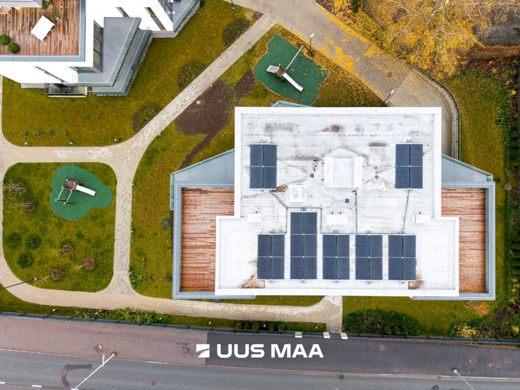 Tallinn, Nõmme linnaosa, Vabaduse pst 170-3