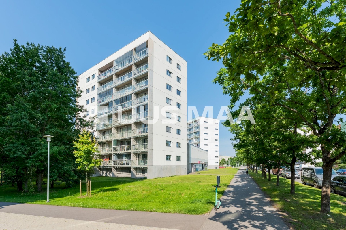 Pärnu linn, Pärnu linn, Mai, Papiniidu tn 58
